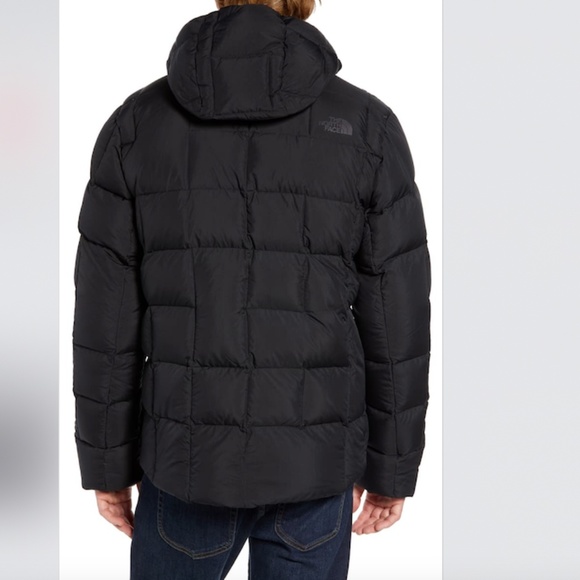 SOLD🆕The North Face Cryos II Men's Down Parka - Picture 4 of 8